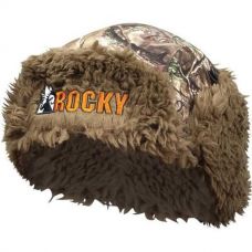 Зимова шапка для полювання Rocky Arktos Bomber hat, утеплювач Thinsulate™