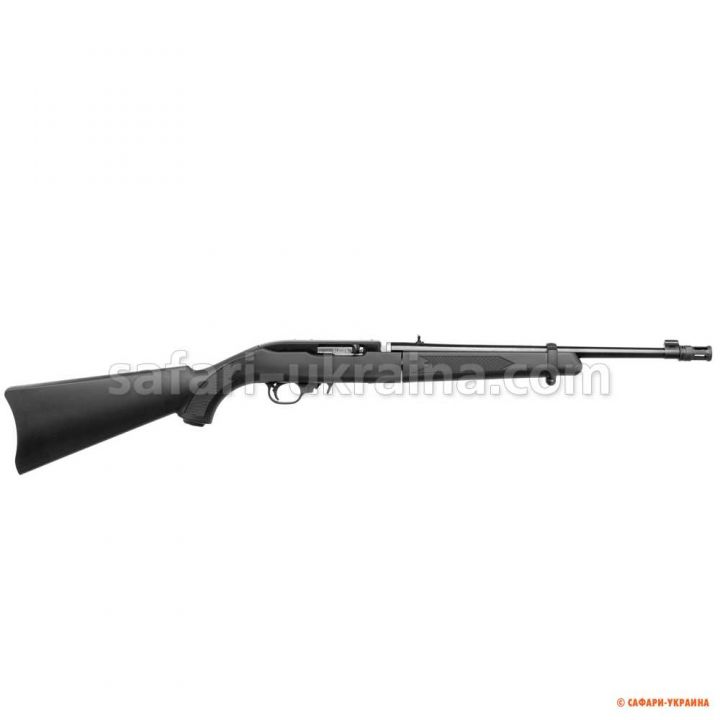 Карабін нарізний RUGER 10/22-TDT, кал.22 LR, ствол 42 см 