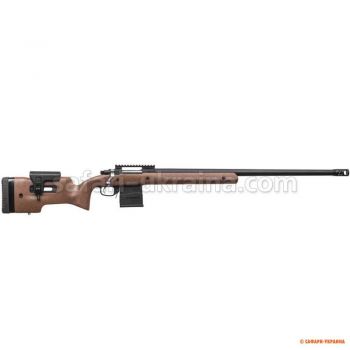 Карабин Ruger Hawkeye® Long-Range Target, кал. 6.5 Creedmoor