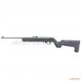 Карабін нарізний RUGER 10/22 TAKEDOWN Stealth Gray Magpul® X-22 Backpacker 