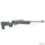 Карабін нарізний RUGER 10/22 TAKEDOWN Stealth Gray Magpul® X-22 Backpacker 