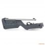 Карабін нарізний RUGER 10/22 TAKEDOWN Stealth Gray Magpul® X-22 Backpacker 