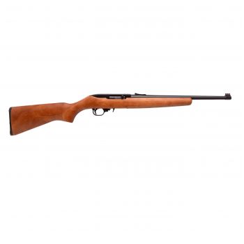 Карабин нарезной RUGER 10/22 Compact, кал.22 LR, ствол 41 см