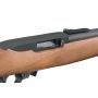 Карабін нарізний RUGER 10/22 Compact, кал.22 LR, ствол 41 см 