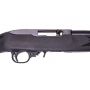 Карабін нарізний RUGER 10/22 Carbine Synthetic, кал.22 LR, ствол 47 см 