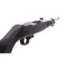 Карабін нарізний RUGER 10/22 Takedown, кал.22 LR, ствол 47 см 