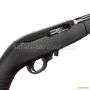 Карабин нарезной RUGER 10/22 Takedown Fluted, кал.22 LR, ствол 40,9 см