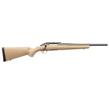 Карабін нарізний RUGER American-R-T, кал.223 Rem, ствол 41 см