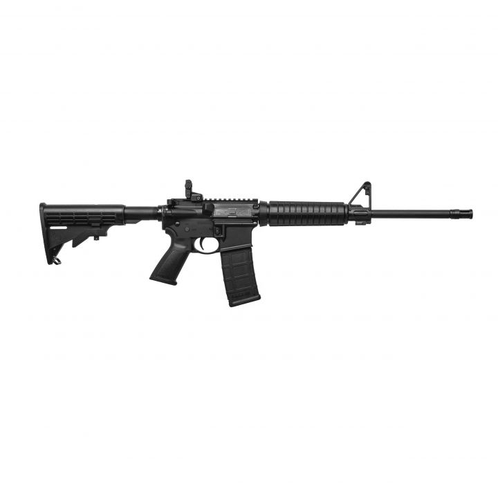 Карабін нарізний Ruger AR-556 Standart, кал.223 Rem, ствол 40 см 