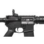 Карабін нарізний Ruger AR-556 Standart, кал.223 Rem, ствол 40 см 