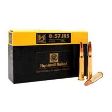 Патрон RWS, кал.8x57 JRS, тип кулі: H-Mantel, вага: 12,1 g/187 grs