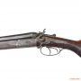 Комбинированное ружье Sauer 1887, кал.16/70 и 410, ствол 66 см