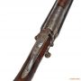 Комбинированное ружье Sauer 1887, кал.16/70 и 410, ствол 66 см