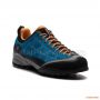 Кроссовки Scarpa Zen Pro Azure-Orange