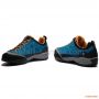 Кроссовки Scarpa Zen Pro Azure-Orange