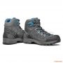 Ботинки Scarpa KAILASH GTX Shark-Lake Blue