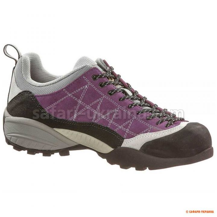 Кросівки Scarpa Zen Wmn Plum 