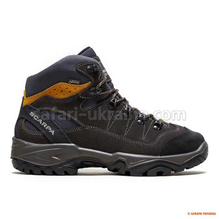 Ботинки Scarpa Mistral GTX 30005