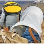 Компрессионный мешок Sea To Summit Compression Dry Sack S 10 л, арт.STS ADCSS