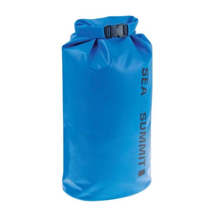 Гермобаул Sea To Summit Stopper Dry Bag BLUE, объем 13 л, арт.STS ASDB13BL