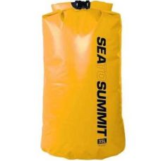 Гермобаул Sea To Summit Stopper Dry Bag YELLOW, объем 35 л, арт.STS ASDB35YW