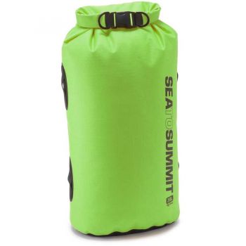 Гермобаул Sea To Summit Big River Dry Bag APPLE GREEN, объем 20 л, арт.STS ABRDB20GN