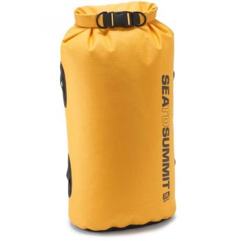 Гермобаул Sea To Summit Big River Dry Bag YELLOW, объем 20 л, арт.STS ABRDB20YW