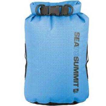 Гермобаул Sea To Summit Big River Dry Bag BLUE, объем 5 л, арт.STS ABRDB5BL