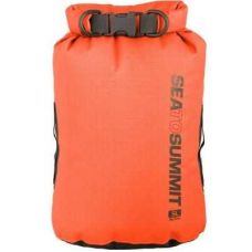 Гермобаул Sea To Summit Big River Dry Bag ORANGE, об`єм 5 л, арт.STS ABRDB5OR