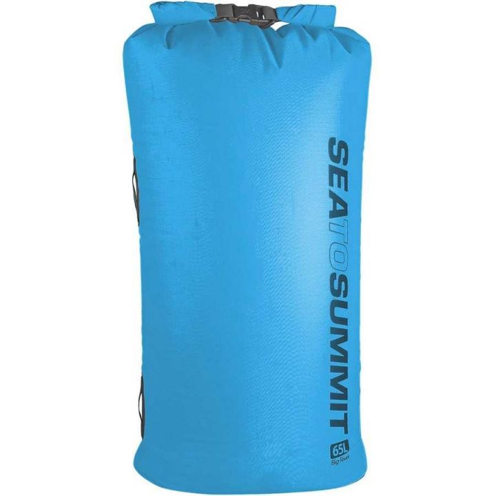 Гермобаул Sea To Summit Big River Dry Bag BLUE, объем 65 л, арт.STS ABRDB65BL