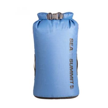 Гермобаул Sea To Summit Big River Dry Bag BLUE, объем 8 л, арт.STS ABRDB8BL