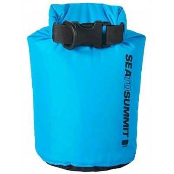 Гермочехол Sea To Summit LightWeight Dry Sack BLUE, объем 1 л, арт.STS ADS1BL