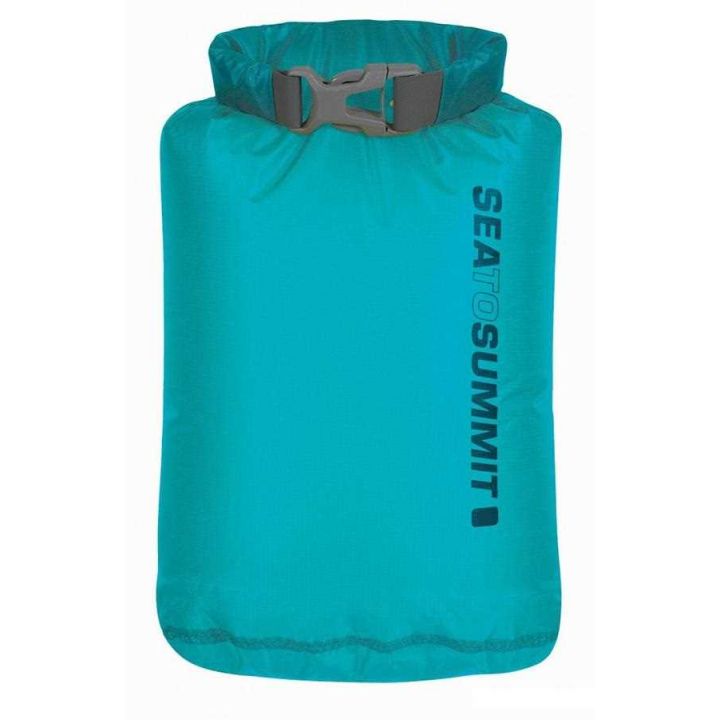 Гермочехол Sea To Summit Ultra-Sil Nano Dry Sack BLUE, объем 1 л, арт.STS AUNDS1BL