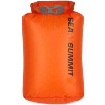 Гермочехол Sea To Summit Ultra-Sil Nano Dry Sack ORANGE, объем 1 л, арт.STS AUNDS1OR