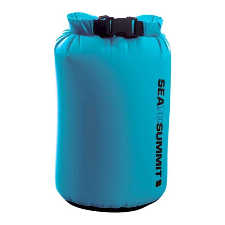 Гермомешок Sea To Summit LightWeight Dry Sack BLUE, объем 13 л, арт.STS ADS13BL