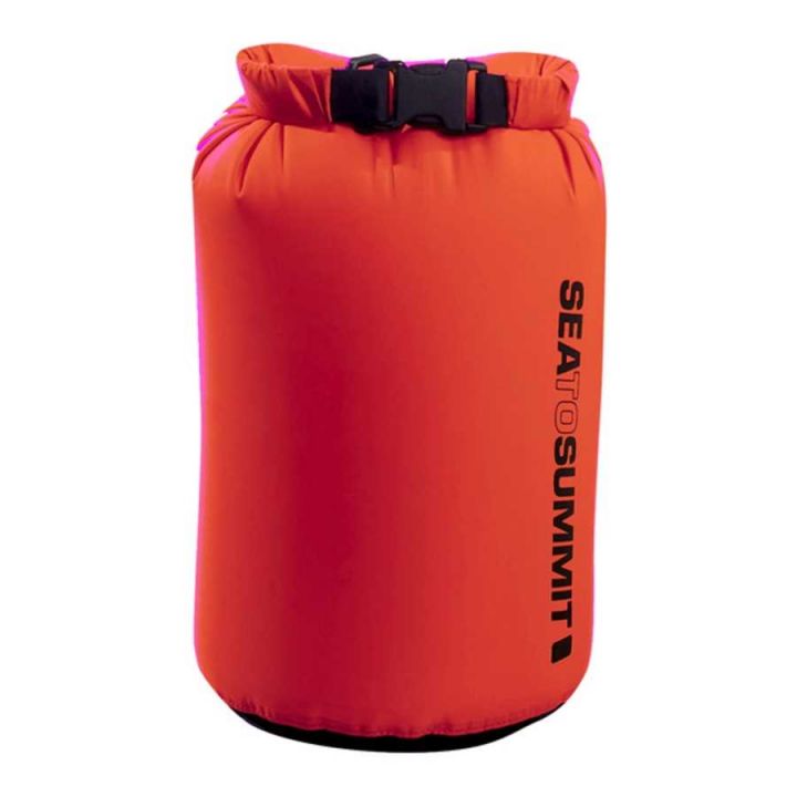 Гермомешок Sea To Summit LightWeight Dry Sack RED, объем 13 л, арт.STS ADS13RD