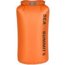 Гермочехол Sea To Summit Ultra-Sil Nano Dry Sack ORANGE, объем 13 л, арт.STS AUNDS13OR