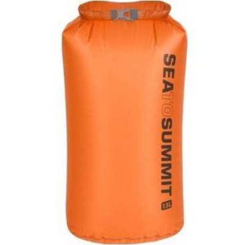 Гермочехол Sea To Summit Ultra-Sil Nano Dry Sack ORANGE, объем 13 л, арт.STS AUNDS13OR