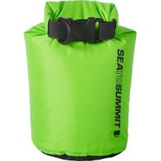 Гермочехол Sea To Summit LightWeight Dry Sack GREEN, объем 2 л, арт.STS ADS2GR