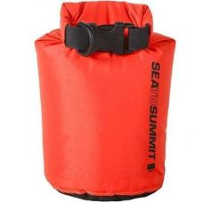 Гермочехол Sea To Summit LightWeight Dry Sack RED, объем 2 л, арт.STS ADS2RD