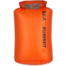 Гермочехол Sea To Summit Ultra-Sil Nano Dry Sack ORANGE, объем 2 л, арт.STS AUNDS2OR