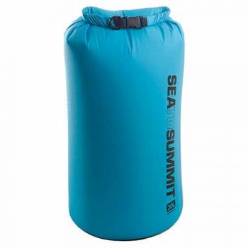 Гермомешок Sea To Summit LightWeight Dry Sack BLUE, объем 20 л, арт.STS ADS20BL