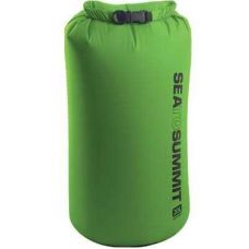 Гермомешок Sea To Summit LightWeight Dry Sack GREEN, объем 20 л, арт.STS ADS20GN