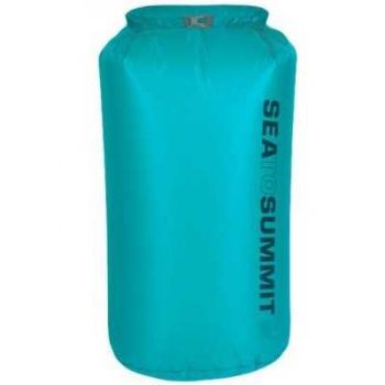 Гермочехол Sea To Summit Ultra-Sil Nano Dry Sack BLUE, объем 20 л, арт.STS AUNDS20BL