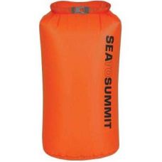 Гермочехол Sea To Summit Ultra-Sil Nano Dry Sack ORANGE, объем 20 л, арт.STS AUNDS20OR