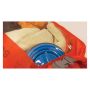 Гермочехол Sea To Summit Ultra-Sil View Dry Sack ORANGE, объем 20 л, арт.STS AUVDS20OR