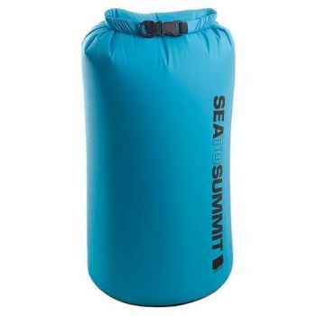 Гермомешок Sea To Summit LightWeight Dry Sack BLUE, объем 35 л, арт.STS ADS35BL