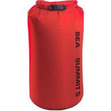 Гермомешок Sea To Summit LightWeight Dry Sack RED, объем 35 л, арт.STS ADS35RD