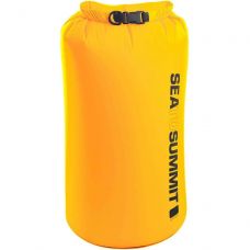Гермомешок Sea To Summit LightWeight Dry Sack YELLOW, объем 35 л, арт.STS ADS35YW