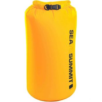 Гермомешок Sea To Summit LightWeight Dry Sack YELLOW, объем 35 л, арт.STS ADS35YW